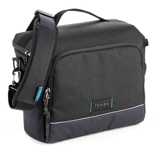 Сумка Tenba Skyline v2 Shoulder Bag 13 Black - фото