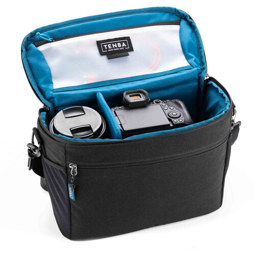 Сумка Tenba Skyline v2 Shoulder Bag 13 Black - фото3