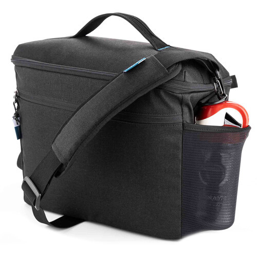 Сумка Tenba Skyline v2 Shoulder Bag 13 Black - фото4