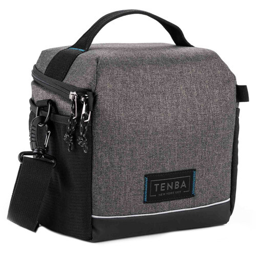 Сумка Tenba Skyline v2 Shoulder Bag 8 Gray - фото