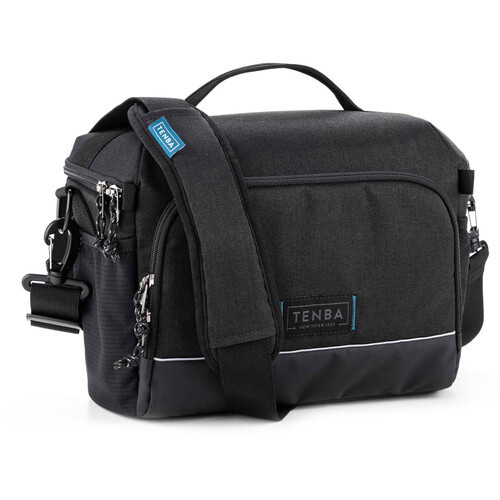 Сумка Tenba Skyline v2 Shoulder Bag 12 Black - фото