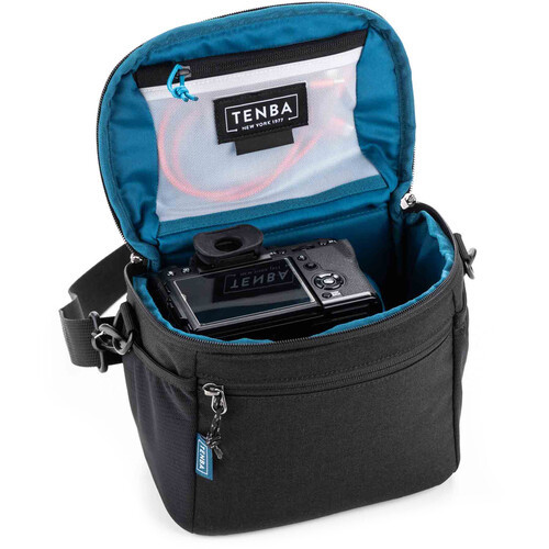 Сумка Tenba Skyline v2 Shoulder Bag 8 Black - фото3