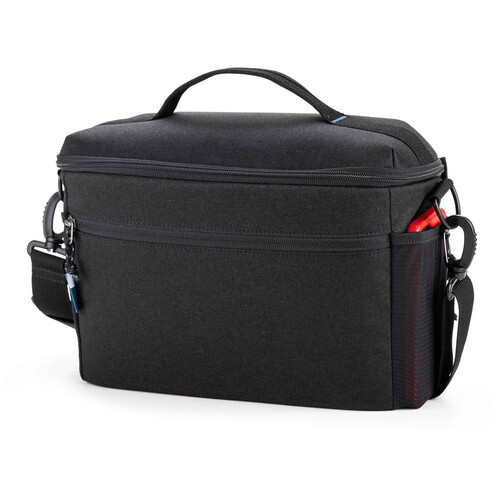 Сумка Tenba Skyline v2 Shoulder Bag 12 Black - фото4