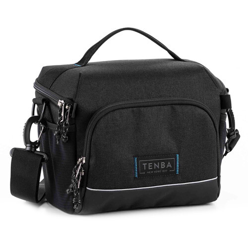 Сумка Tenba Skyline v2 Shoulder Bag 10 Black - фото