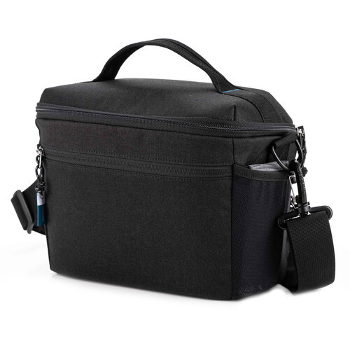 Сумка Tenba Skyline v2 Shoulder Bag 10 Black - фото4