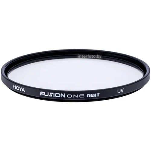 Светофильтр Hoya UV FUSION ONE 72mm Next - фото2