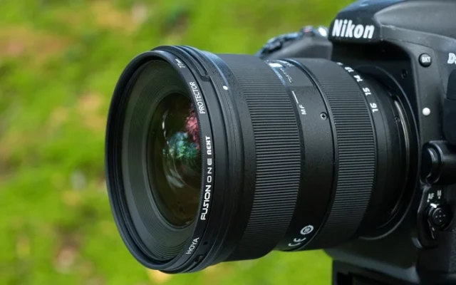 Светофильтр Hoya Fusion One Protector 52mm Next - фото2