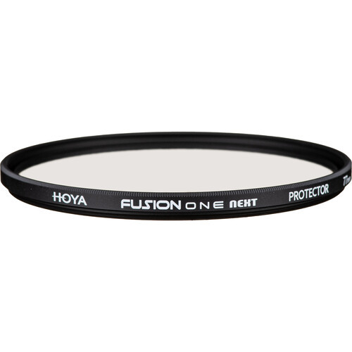 Светофильтр Hoya Fusion One Protector 46mm Next - фото4