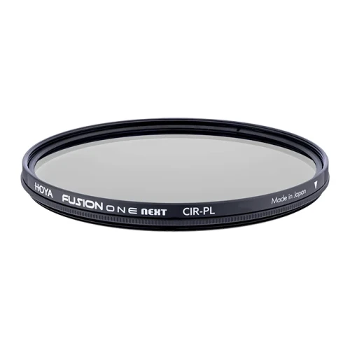 Светофильтр Hoya Fusion One CIR-PL 67mm Next - фото2