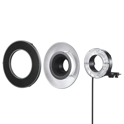 Соты Godox R200-RHC20 для RFT-25S - фото2