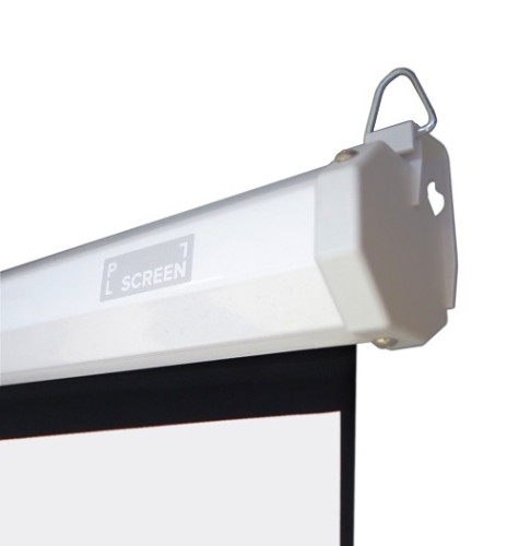 Проекционный экран PL Magna 244x183 см (4:3) 120” MW - фото2