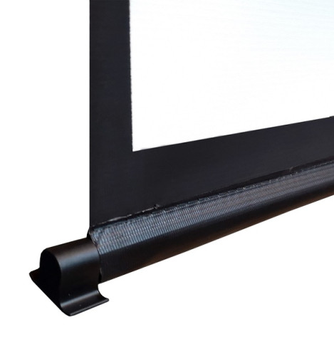 Проекционный экран PL Magna 204x115 см (16:9) 92” MW - фото3