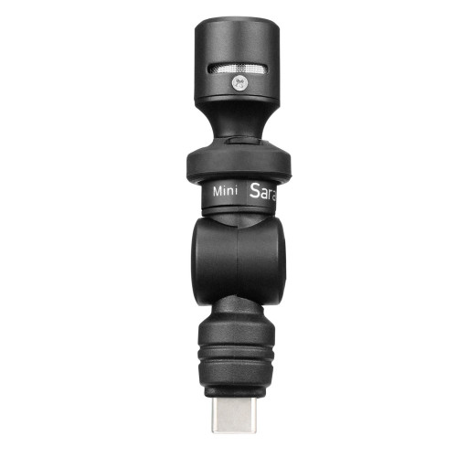 Микрофон Saramonic SmartMic UC Mini - фото5