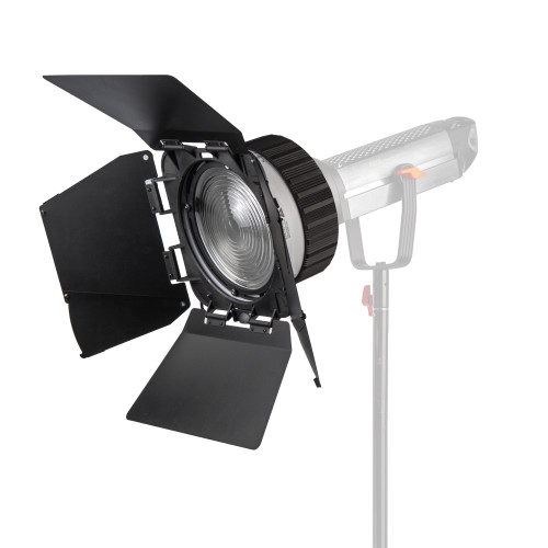 Насадка оптическая GreenBean ZoomMount F20 с линзой Френеля
