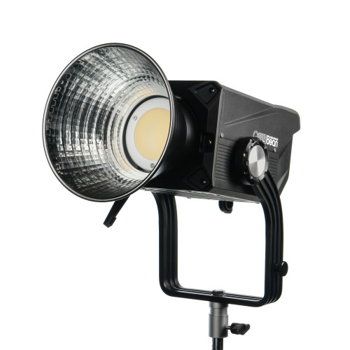 Осветитель cветодиодный GreenBean Space WP 600B - фото