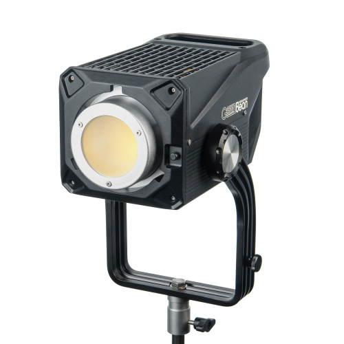 Осветитель cветодиодный GreenBean Space WP 600B - фото6