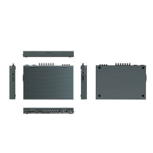 Видеомикшер AVMATRIX PVS0615 портативный 6CH SDI - фото6