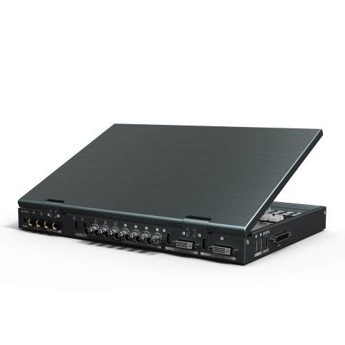Видеомикшер AVMATRIX PVS0615 портативный 6CH SDI - фото5
