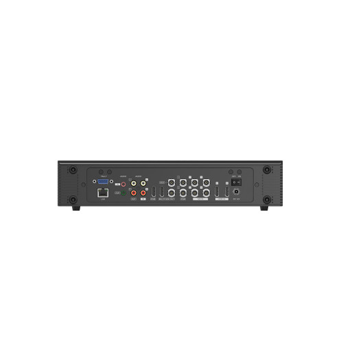 Видеомикшер AVMATRIX PVS0613 портативный 6CH SDI - фото4