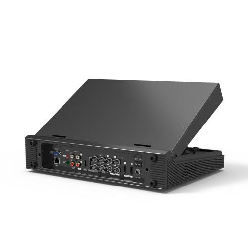 Видеомикшер AVMATRIX PVS0613 портативный 6CH SDI - фото3