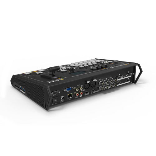 Видеомикшер AVMATRIX VS0605 cтационарный 6CH SDI PTZ - фото6