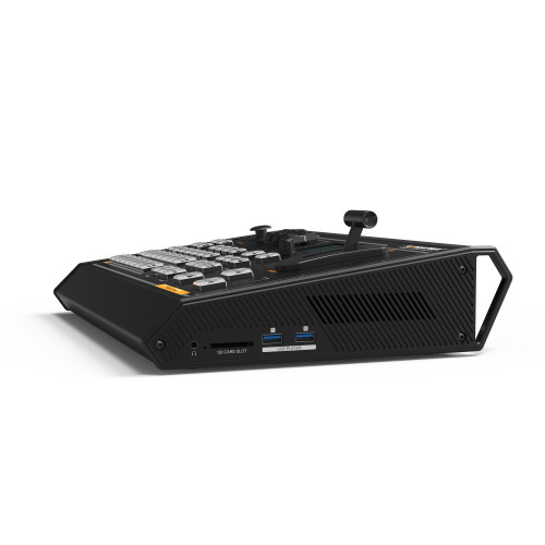 Видеомикшер AVMATRIX VS0605 cтационарный 6CH SDI PTZ - фото4