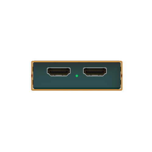 Конвертер AVMATRIX SC1221-12G 4K60 HDMI2.0 в 12G-SDI - фото3