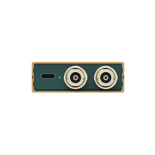 Конвертер AVMATRIX SC1221-12G 4K60 HDMI2.0 в 12G-SDI - фото4