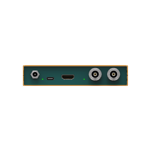 Конвертер AVMATRIX SC7030 мультисигнальный в HDMI, SDI - фото6