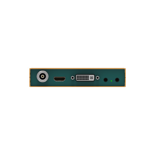 Конвертер AVMATRIX SC7030 мультисигнальный в HDMI, SDI - фото5