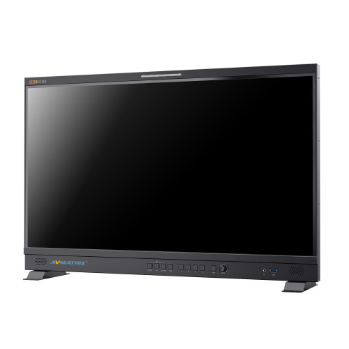 Видеомонитор AVMATRIX BSM280-8K - фото5