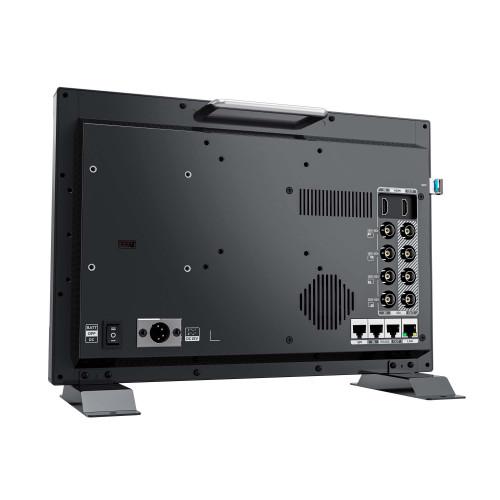 Видеомонитор AVMATRIX BSM133-8K - фото3