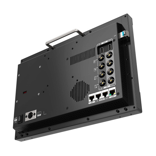 Видеомонитор AVMATRIX BSM133-8K - фото5