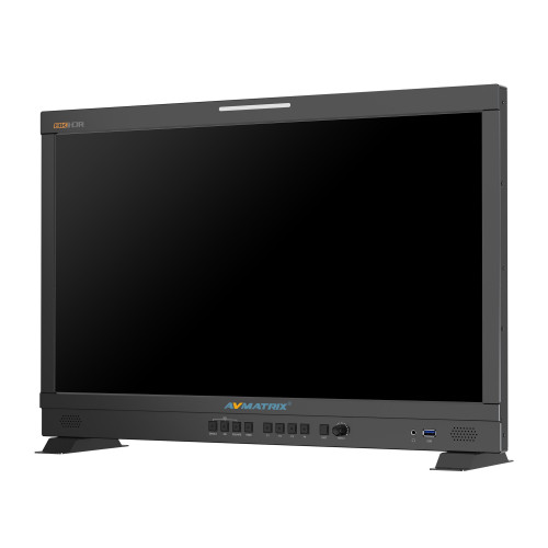 Видеомонитор AVMATRIX BSM238-8K - фото5