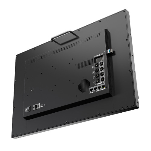 Видеомонитор AVMATRIX BSM238-8K - фото4