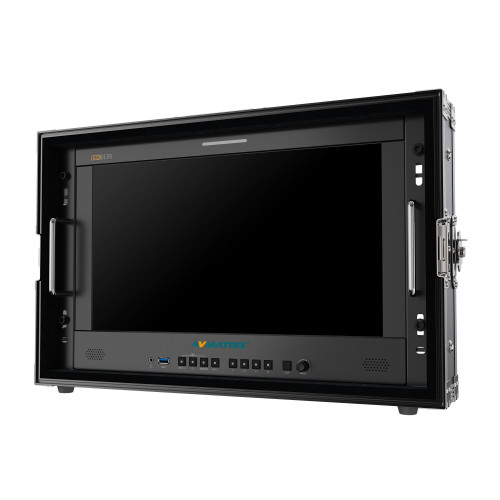 Видеомонитор AVMATRIX BSM173-8K - фото6
