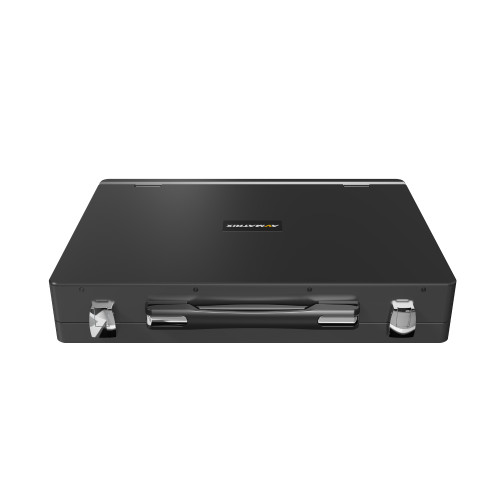 Видеомикшер-стример AVMATRIX Shark S8X PLUS-NDI - фото7