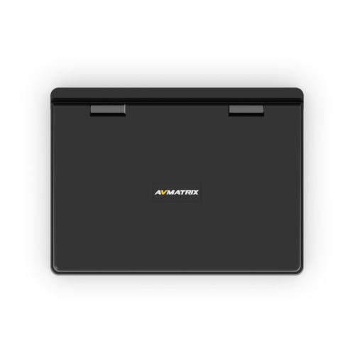 Видеомикшер-стример AVMATRIX Shark H4 PLUS - фото5