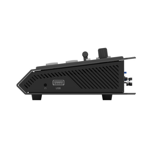 Видеомикшер-стример AVMATRIX Shark S4 - фото3