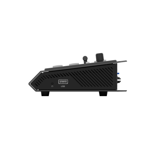 Видеомикшер-стример AVMATRIX Shark H4 - фото3