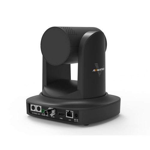 Видеокамера AVMATRIX PTZ1271-20X-POE выход SDI/HDMI - фото4