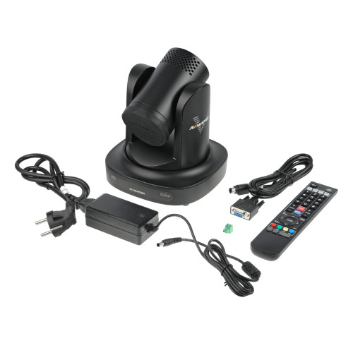 Видеокамера AVMATRIX PTZ1271-30X-NDI выход SDI/HDMI - фото7