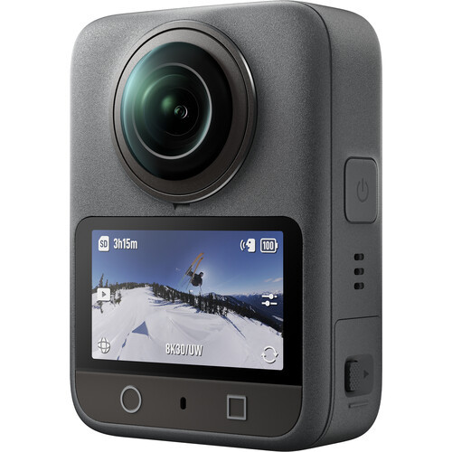 Экшн-камера DJI Osmo 360 - фото3