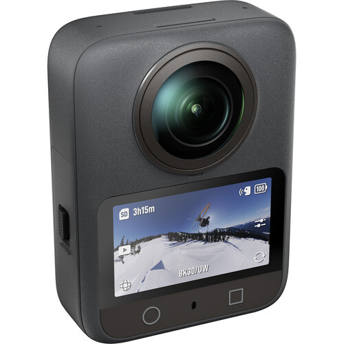 Экшн-камера DJI Osmo 360 - фото6