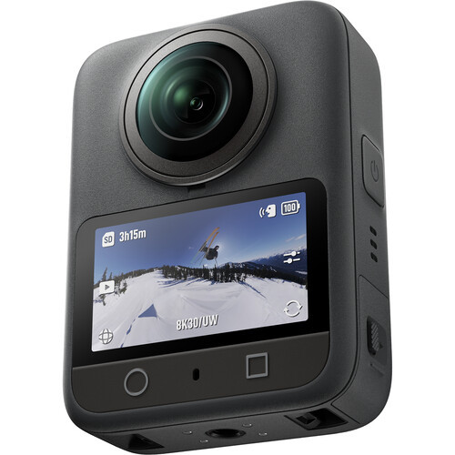 Экшн-камера DJI Osmo 360 - фото7