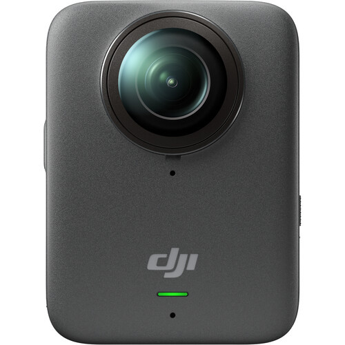 Экшн-камера DJI Osmo 360 - фото4