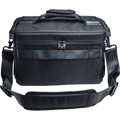 Сумка Vanguard VEO SELECT 36S BK, черная - фото5