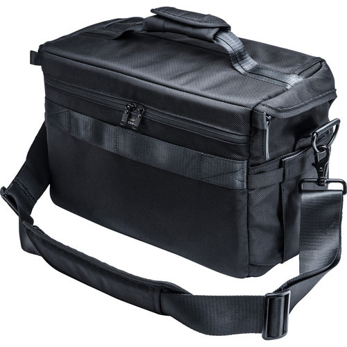 Сумка Vanguard VEO SELECT 36S BK, черная - фото6