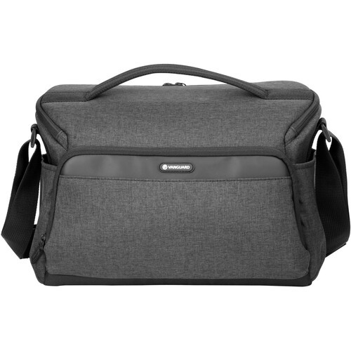 Сумка Vanguard Vesta Aspire 33 GY, серая - фото3