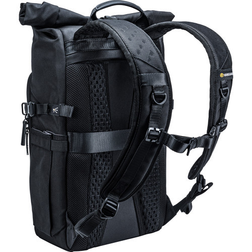 Рюкзак Vanguard VEO SELECT 39BRM BK, черный - фото6